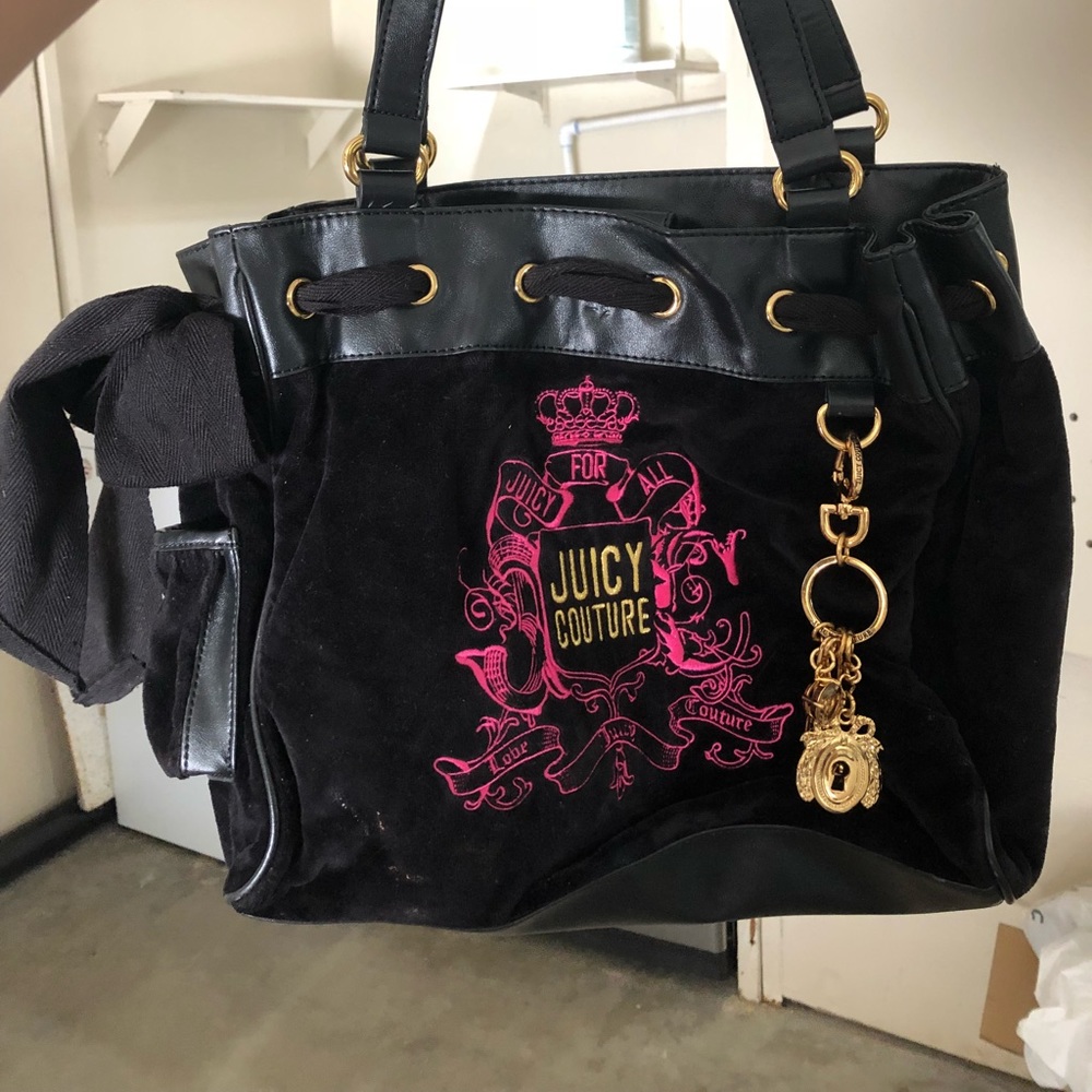 Handbag